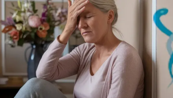 Wie beeinflussen hormonelle Veränderungen in den Wechseljahren die Frauengesundheit?