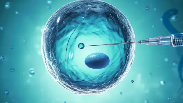 Was bedeutet eine unzureichende ovarielle Antwort bei der IVF-Behandlung? Nach welchen Daten richtet sich der Behandlungsplan?