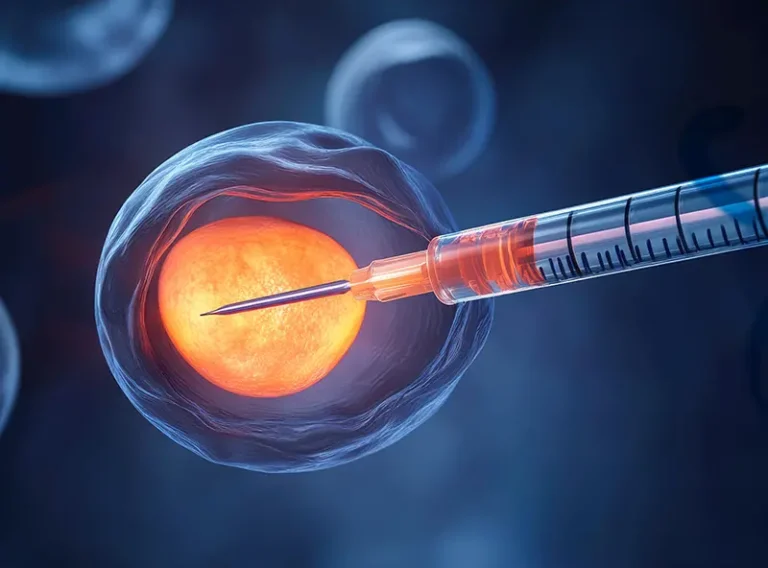 Tüp Bebek Nasıl Yapılıyor? Hakkında Bilmeniz Gerekenler