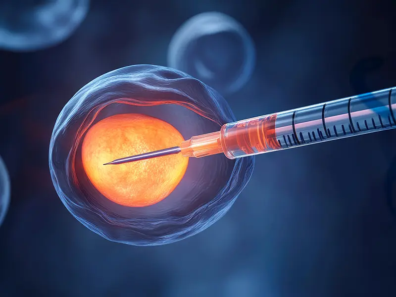 Tüp Bebek Nasıl Yapılıyor? Hakkında Bilmeniz Gerekenler