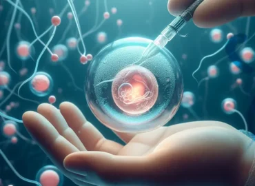 Tüp Bebek Nedir Hakkında Bilmeniz Gerekenler