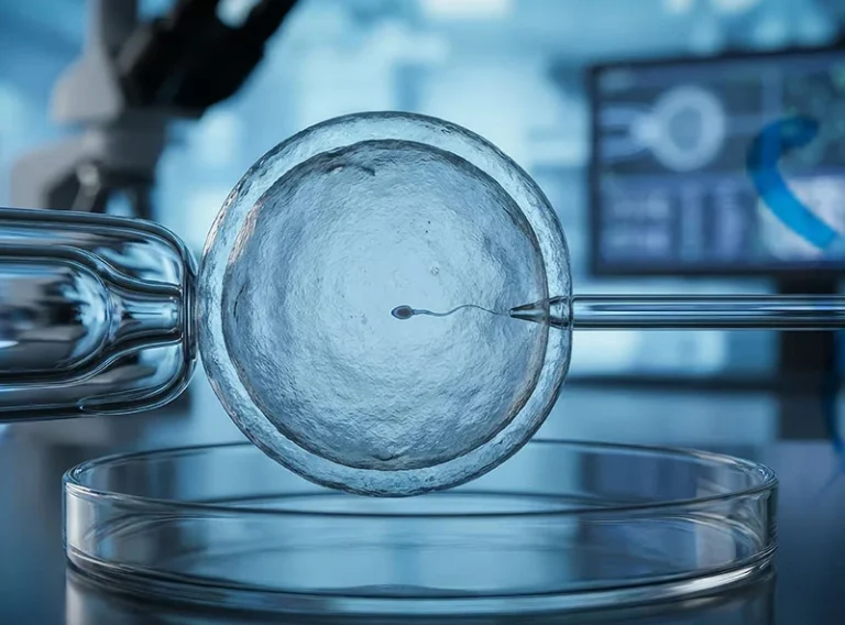 Ankara Tüp Bebek Merkezi Hakkında Bilmeniz Gerekenler