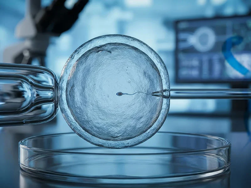 Ankara Tüp Bebek Merkezi Hakkında Bilmeniz Gerekenler