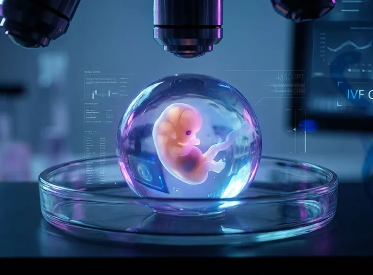 Ankara Üniversitesi Tüp Bebek Merkezi Hakkında Bilmeniz Gerekenler