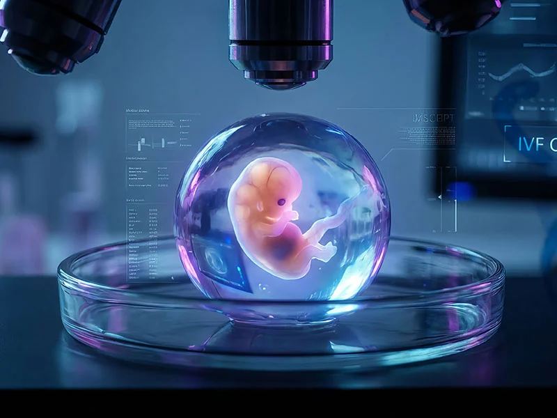 Ankara Üniversitesi Tüp Bebek Merkezi Hakkında Bilmeniz Gerekenler