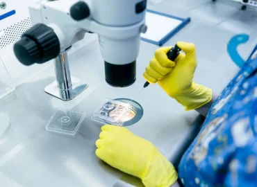 Başarılı Tüp Bebek Uzmanları Hakkında Bilmeniz Gerekenler