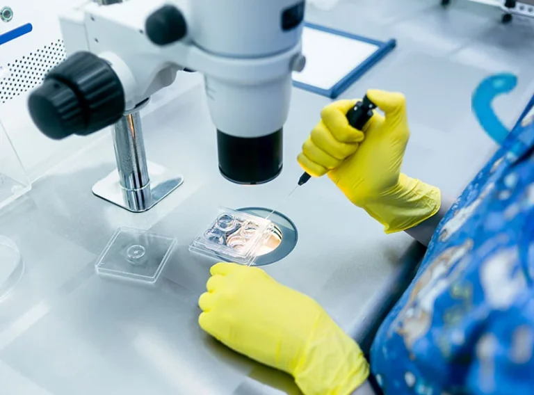 Başarılı Tüp Bebek Uzmanları Hakkında Bilmeniz Gerekenler