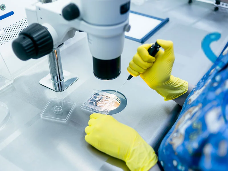 Başarılı Tüp Bebek Uzmanları Hakkında Bilmeniz Gerekenler