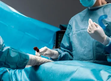 Kadın Hastalıkları Bağırsak Sarkması Ameliyatı Hakkında Bilgilendirme