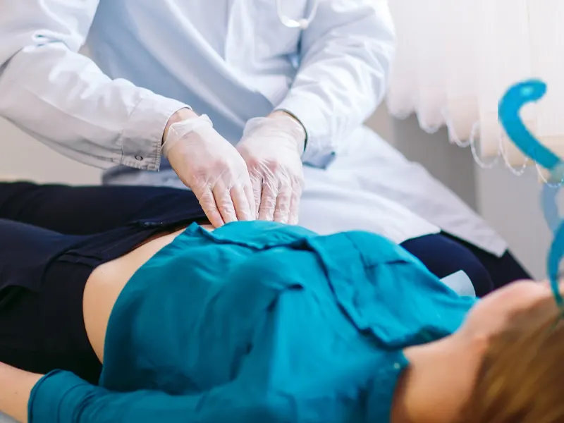 Kadın Hastalıkları Uzmanı Ankara Hakkında Bilgilendirme