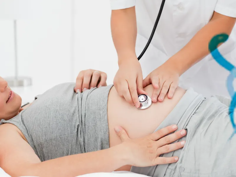 Kadın Hastalıkları ve Doğum Uzmanı Neye Bakar Hakkında Bilgilendirme