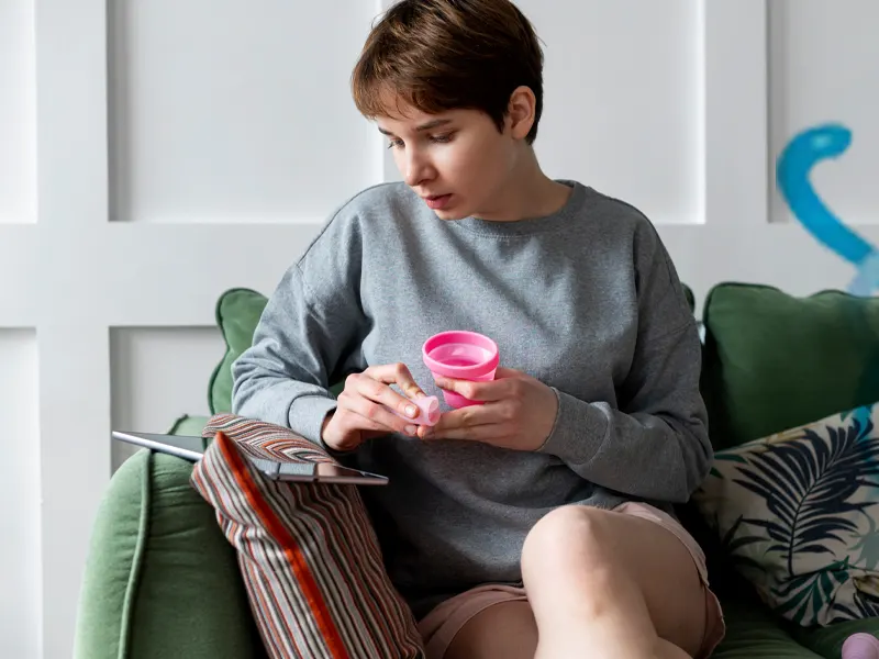 Kadınlarda En Sık Görülen Hormonal Sorunlar Nelerdir?