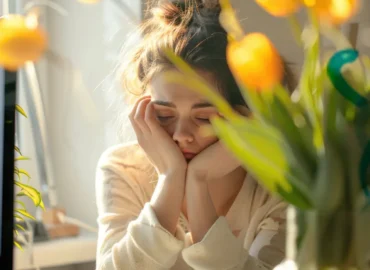 Stres ve Hormonal Denge Arasındaki İlişki Kadın Sağlığı Nasıl Etkilenir?