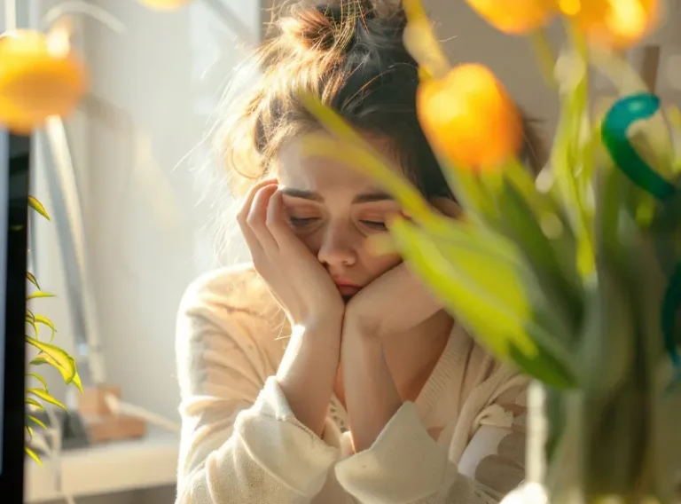 Stres ve Hormonal Denge Arasındaki İlişki Kadın Sağlığı Nasıl Etkilenir?