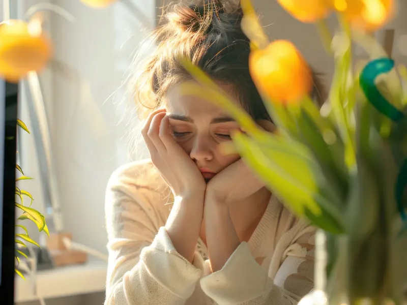 Stres ve Hormonal Denge Arasındaki İlişki Kadın Sağlığı Nasıl Etkilenir?