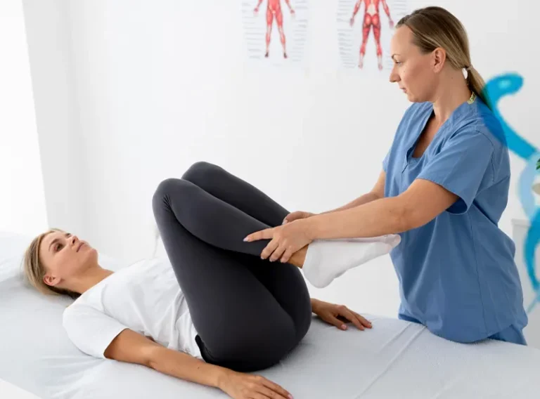Doğum Sonrası İdrar Kaçırma Sorunlarına Karşı Pelvik Taban Rehabilitasyonu
