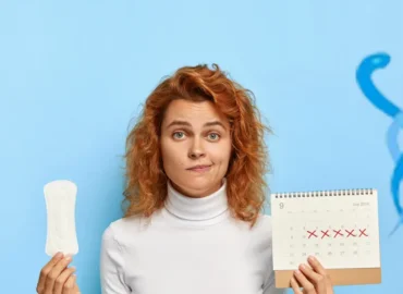 Düzenli Adet Görmek Her Zaman Hormonal Dengenin Korunduğu Anlamına Gelir mi? Düzenli Adet Görmek Her Zaman Hormonal Dengenin Korunduğu Anlamına Gelir mi?